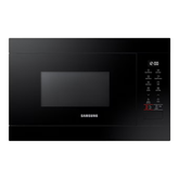Samsung 22 Lt Ankastre Izgara Mikrodalga Siyah